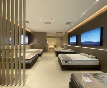 Công Ty Xây Dựng Phương Đông E&C