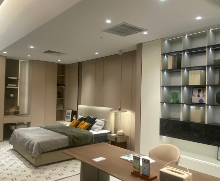 Công Ty Xây Dựng Phương Đông E&C