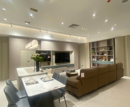 Công Ty Xây Dựng Phương Đông E&C